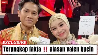ROMANTIS PARAH! ‼️ Alasan Kenapa Valen Gak Bisa Berpaling dari Mila...