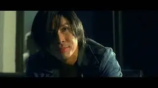 Dragon Tiger Gate 2006 BluRay 720p Dual &Aacute;udio   TDF 1