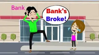 Learn English Speaking Practice | Speak English Naturally and Slowly | mila English stories |