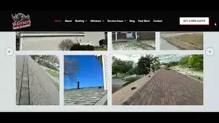 Rhino Roofing and Windows 260 908 9926