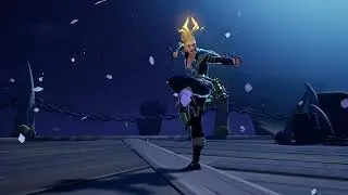 Drask Dauntless Trial   Solo 1:15 Top 5