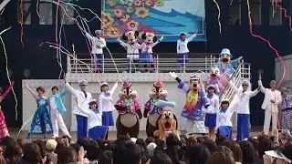 【TDS】オーバー・ザ・ウェイブ 2010/04/19 3回目公演