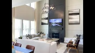 Discover Fieldstone Homes' Bold New Community in Eagle Mountain - Antelope Meadows