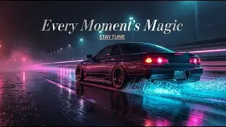 Every Moment's Magic | Stay Tune