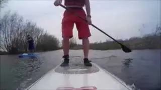 A44 Oxford Canal Dukes cut Tour - Trip 11