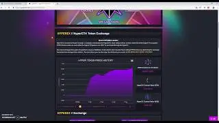 HyperETH Overview: Ethereum Smart Contract Driven Gaming Ecosystem