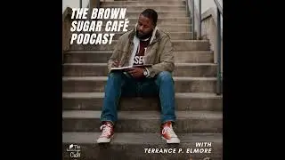 S5E16 - Bridging the Gap Between Education & Fine Art (with Damion Johnson)