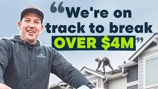 The BEST Software for Roofing | Jobber Review from Creative Roof Solutions