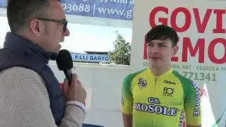 GP FIORITURA 2025 ESORDIENTI