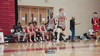 Jarrod Gee Jr | Chicago Lockdown 2023