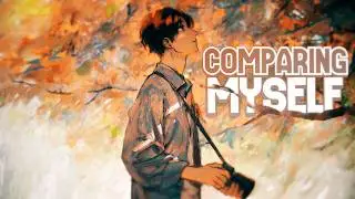 Nightcore - Comparing Myself (Lyrics)