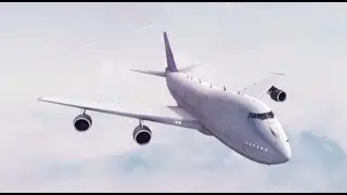 360 Video: AltPresence Fly By