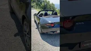 Beautiful lines 🏎️🛞 #mazdamx5 #miata #autosportive #miatand #roadster #cars #mazda #mazdamiata