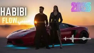 Arabic EDM Remix 2025 🔊 | Extreme Oud House Bass 🔥 | HabibiFlow Desert Dance Fusion