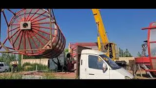 Shushilka,don quritish