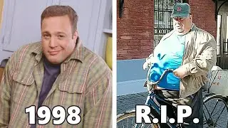 The King of Queens (1998&ndash;2007): Cast Then and Now, They have tragic lives in 2025.