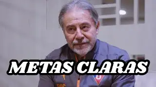 ESPECTACULAR ENTREVISTA DEL PRESIDENTE DE LIGA DE QUITO