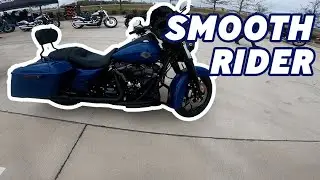 Специальный обзор Road King 2023 | Первые впечатления