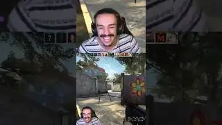 Full bouding 😂 #twitch #stream #twitchclips #csgo #bestoftwitchfr #humour #comedie