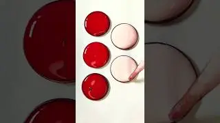 coin colouring 🪙💦❤️#colors #satisfying #art #shortvideo #shorts #coin