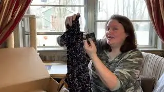 Nordstrom Trunk Club Unboxing