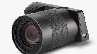 Lytro Illum   Creating 3D or Perspective Shift images from a photo
