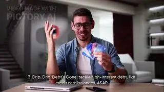 TOP 5 to win your financial goals.