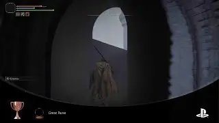 ELDEN RING Restoring a Great Rune