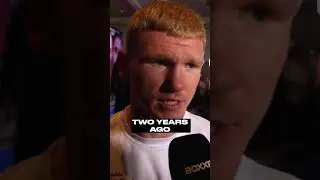 😤 &laquo;НЕ на моем уровне!&raquo; Марк Джефферс хочет, чтобы ВСЕ были в 2025 году 🔥
