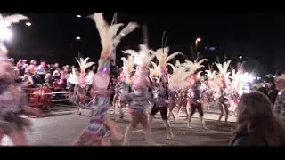 Carnaval Montcada 2023