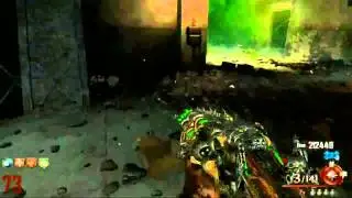 Road to 100 - Round 70+