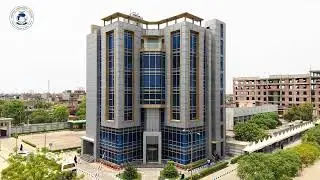 Admissions Open - Minhaj University Lahore