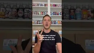 Back when we first launched Freewater back in 2021