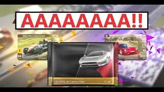 Top Drives Gameplay | Part 511 | LEGENDARY PACK OPENING! AAAA - LONDON GAMES FEST (IMPOSSIBLE) (III)