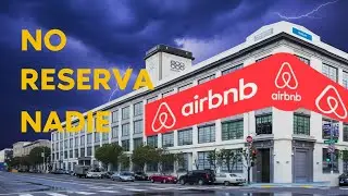 Airbnb Lo Tenía Todo… Hasta Que los Usuarios Dijeron Basta