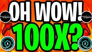 SAFEMOON ARMY: THIS *SECRET* LOW CAP CAN 100X TO 500X VERY SOON! - Ether-Scape