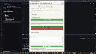 Generador de Contraseñas Seguras con #Python