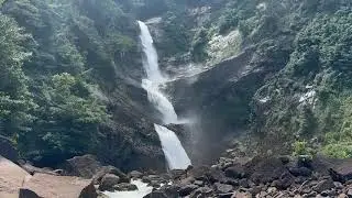 Moray Falls, Sri Lanka | Five Minutes Of Sri Lanka