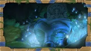 Dungeon Hunter 5: Mission 85 Window To The Past