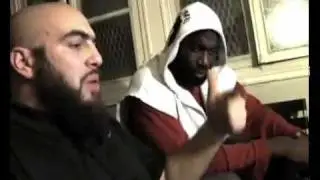 2M10 feat Medine - Marche