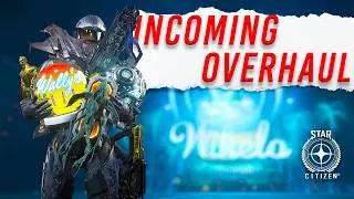 STOP Using Your Items Til 4.2.1 | Star Citizen Hot Tea