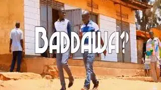 Baddawa  (Dan mike Lubowa  X   Canan Kidde)Offical HD video Tiga promotions 0758906895