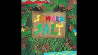 Summer Salt - I've Been a Fool
