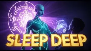 🌈 Arcturian Color Codes | Activate Your Inner Healer with Vibrational Energy 432Hz