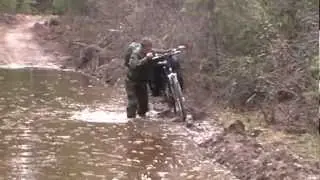 Эко-Трек 2011-Trailer