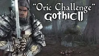 Oric Challenge &bull; Gothic 2