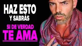 Cómo Saber si Le gustas a un Chico DE VERDAD | TEST INFALIBLE para Saber si No Está Enamorado De Ti