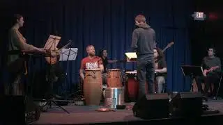 Jordan Glenn's BEAK at Active Music Series