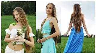 Китайский сайт Dressgal &hearts; Обзор одежды, часть 1