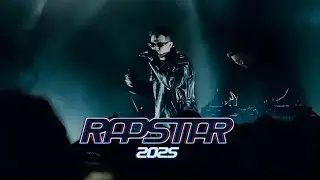 ACECOOL | RAP STAR 2025